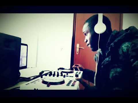 DJ Busy Vol 1¹ Mix 🇬🇲