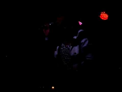 Selina Campbell - Restless Soul 20110430