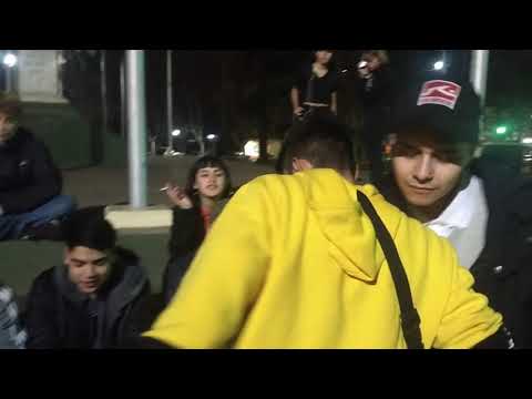 ZDF FER vs WONDER LIPE - 4tos - LDJ: Fecha 7 (2vs1)