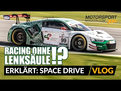 Technik-Revolution im Motorsport!