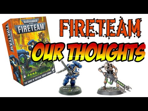 Agents of Sigmar - Review