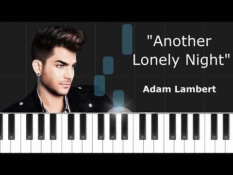 Another - Adam Lambert