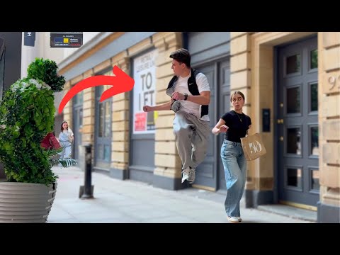 BEST OF MEN BUSHMAN PRANK Ultimate Scare Compilation Funniest Reactions