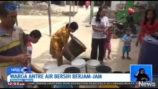 Download lagu Kekeringan di Pacitan Meluas, Ribuan Warga Butuh Bantuan Air Bersih - SIS 01/10 mp3 Download lagu Kekeringan di Pacitan Meluas, Ribuan Warga Butuh Bantuan Air Bersih - SIS 01/10 mp3
