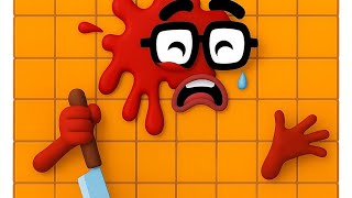 Download lagu AI Numberblocks Band 7a mp3