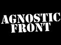 Agnostic Front  -  Shadows