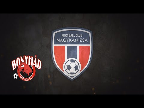 Bonyhád VLC - FC Nagykanizsa összefoglaló