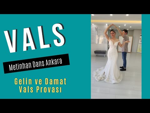 düğün vals