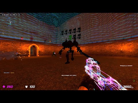 CS:S Zombie Escape ze_hellz_rescuebase_v5_b1 on NiDE