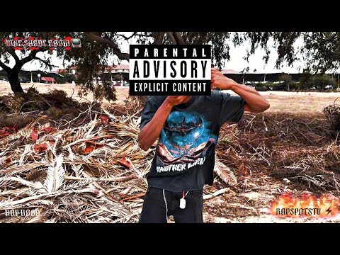 BLOW MY VIBE (Official Music Video) - HOSTED BY RAPSPOTSTV ⚡️, MKESHADEROOM 📺, & RAPHOOD 🗡️