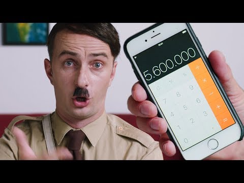 Ich bin sieggeil, wurde von einer Partei gekauft und bin kritikunfähig | Adi | NEO MAGAZIN ROYALE