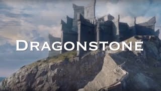 Game of Thrones (House Targaryen) Music and Ambience ~ Dragonstone