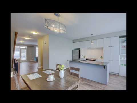 216 Fowley Dr, Oakville