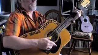 Leaving Home (Frankie and Johnny)