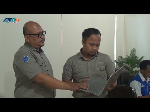 8 Hari Diaudit, Kopdit Swasti Sari Raih WTP - Kota Kupang