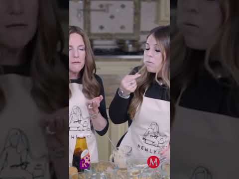 Learn How To Build a Basic Salad 🥗