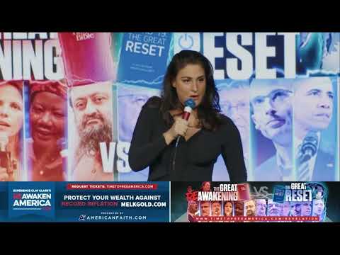 Epstein Boomerang Breaks the Matrix: Mel K ReAwakening America Live | 2-8-26