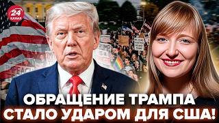 😲FILIPPENKO: You WON'T BELIEVE what YOU SAW in Trump's statement! America is HORRIFIED. The war i...