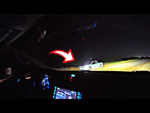 WE WERE SURPRISED BY STRANGERS IN THE LEGEND OF THE WOMAN IN WHITE FROM BARRA VELHA! (Part 2)