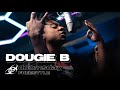 Dougie B PSA Doomsday Freestyle