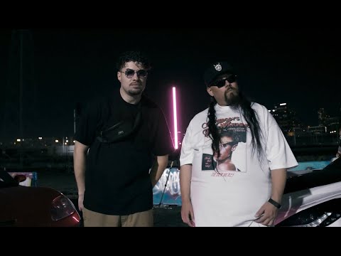 Kazzey & XL Middleton - Serious (Official Music Video)