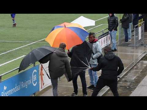 OLIVEO 1 - TOGB 1 2e klasse #voetbal competitie van start