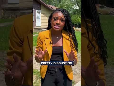 Roach infestation growing in Twinsburg Township; resident upset the issue hasn't been resolved