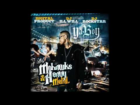 Ya Boy - Heavy Metal Ft. Cik