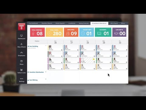 Back Office Suite Product Overview