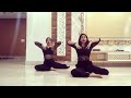 Paayaliya Dev D Dance Cover By Shivali And Shivangi