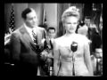 Peggy Lee with Benny Goodman - Why Don't You ...