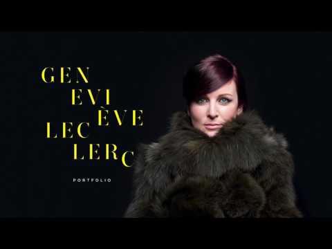 Tu es mon autre Éric Lapointe et Geneviève Leclerc