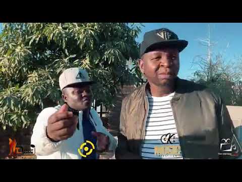 The Double Trouble ft Biodizzy - O Dhoswa Unofficial Video