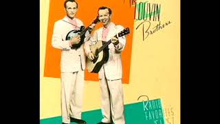Radio Favorites ’51-’57 [1987] -  The Louvin Brothers
