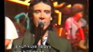 Paul Oxley&#39;s Unit - Living in the Western World - http://www.facebook.com/pauloxleysunit