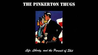 The Pinkerton Thugs - Punching Numbers