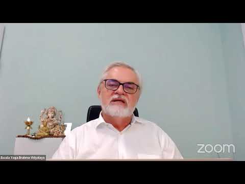 Estudo da Bhagavad Gita nº 195