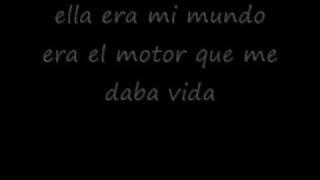 el trono de mexico - ganas de volver a amar letra (nedle3)