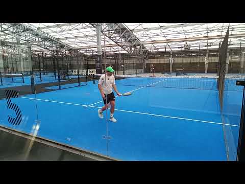 Marijn Prins vs Yannick Verwater