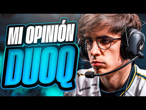 MY OPINION ON DUOQ - HARDCARRY WITH WUKONG | ELYOYA