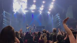 Bohemian Rhapsody Live - Panic! At The Disco January 13, 2019