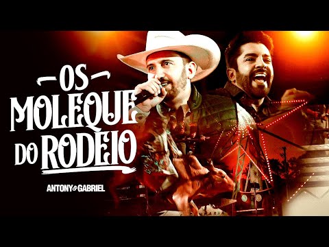 O BATERA BRUTO - OS MOLEQUE DO RODEIO - ANTONY E GABRIEL (DRUMCOVER)