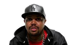 DJ Paul: A $125 Unpaid Bill Came Back To Haunt On Me On The Down Payment Of Buying A Home