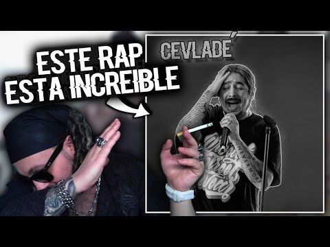Cevladé La Odisea pt  1 ft  Dj Matz | Reaccion | Snazzy