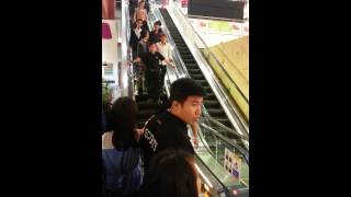Download lagu 130217 Ah Boys To Men departure at Bugis mp3 Download lagu 130217 Ah Boys To Men departure at Bugis mp3