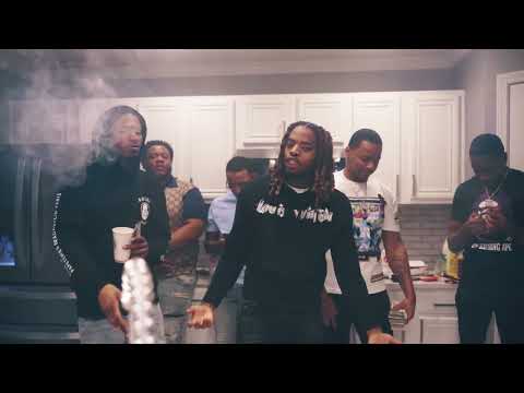 Slap Savage - Zone Shit (Official Video)