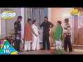 Taarak Mehta Ka Ooltah Chashmah Episode 160 Full Episode