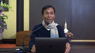 086-พรหมจรรย์ ตอนที่71(1) เมตตาภาวนา 33.วิธีการแผ่เมตตา 1