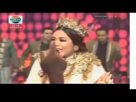 DANGDUT PANTURA 6 BESAR HEBOOH SHOIMAH POKOKE JOGET 25-AGUSTUS 2017