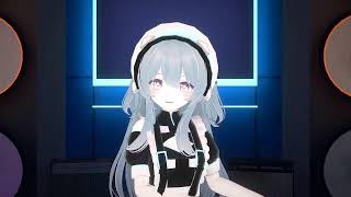 七緒優さんテスト配信